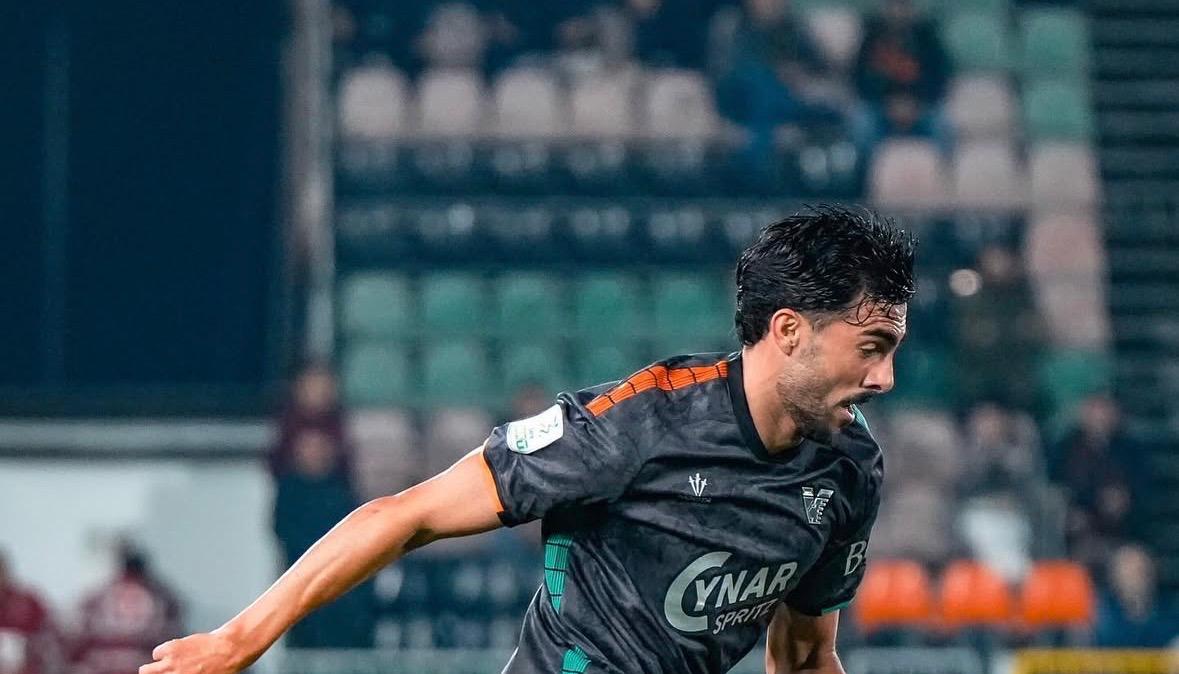Venezia-Reggiana, FORMAZIONI UFFICIALI: torna Sverko. Kike Perez a centrocampo