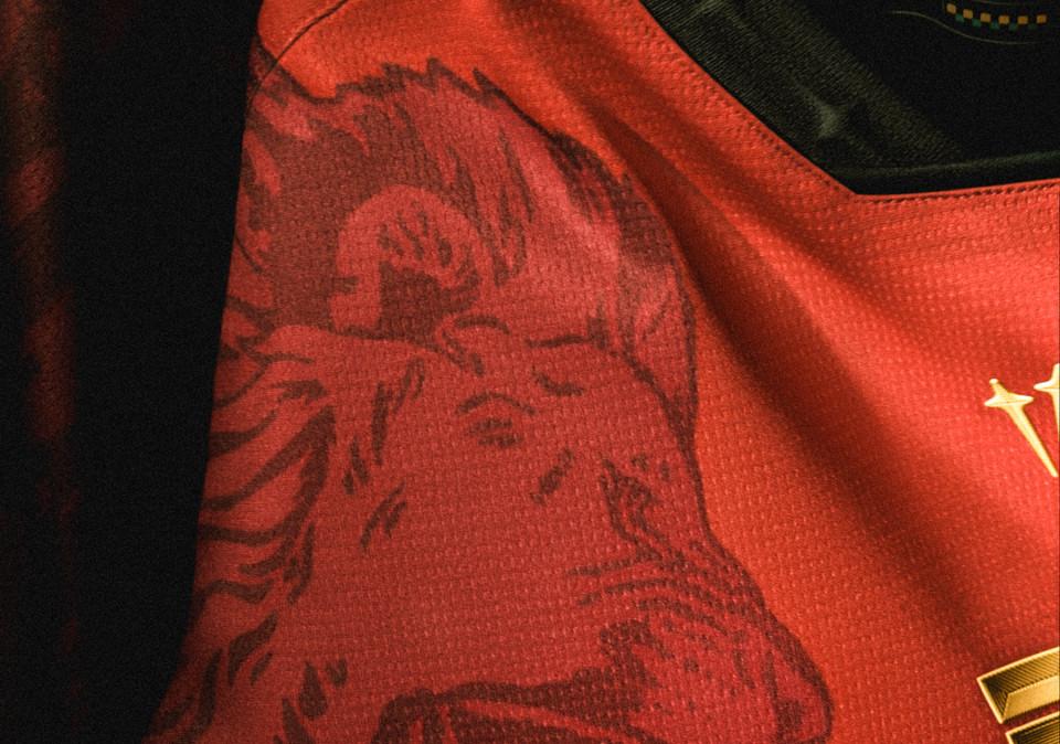 Venezia, Vitale: "La quarta maglia è un'espressione della nostra cultura"