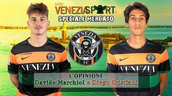 L'Opinione | Calciomercato - Esposito, Dezi e Ricci, che colpi per Venezia! Maleh ciliegina