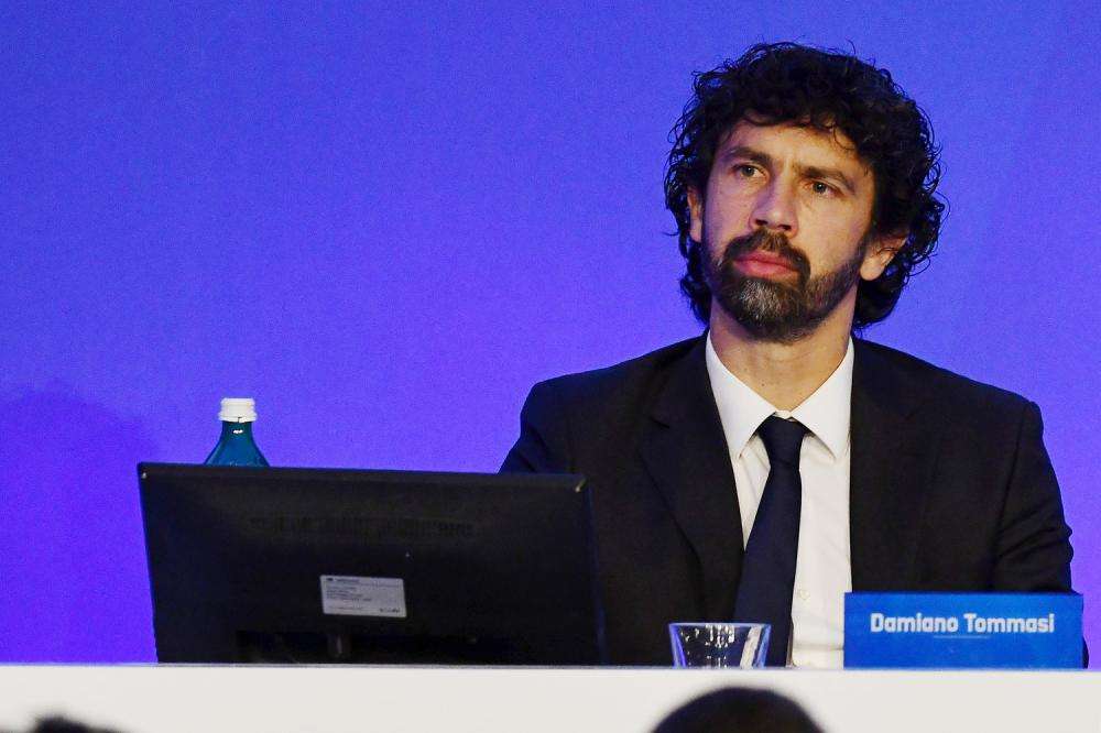 La Gazzetta dello Sport, Tommasi: "Non effettuare i ripescaggi significa ledere i diritti di chi fa le cose regolarmente"