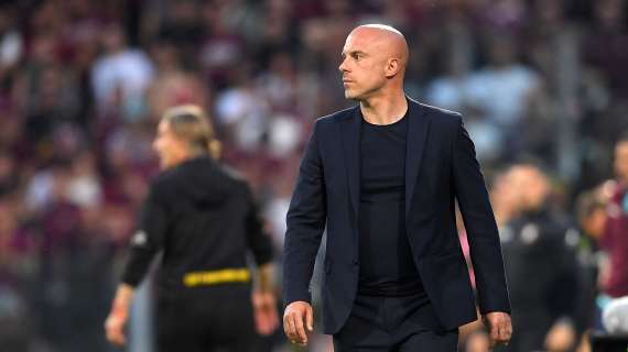 UFFICIALE: Andrea Soncin è il nuovo allenatore ad interim del Venezia