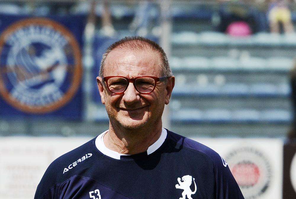 Pulga: "Parma sicuro della A, il secondo posto se lo giocano in tre"
