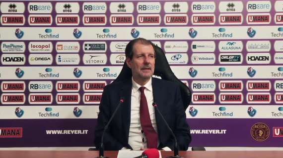 Reyer Femminile, Mazzon: "Partita che poteva riservare insidie, le ragazze sono state brave"