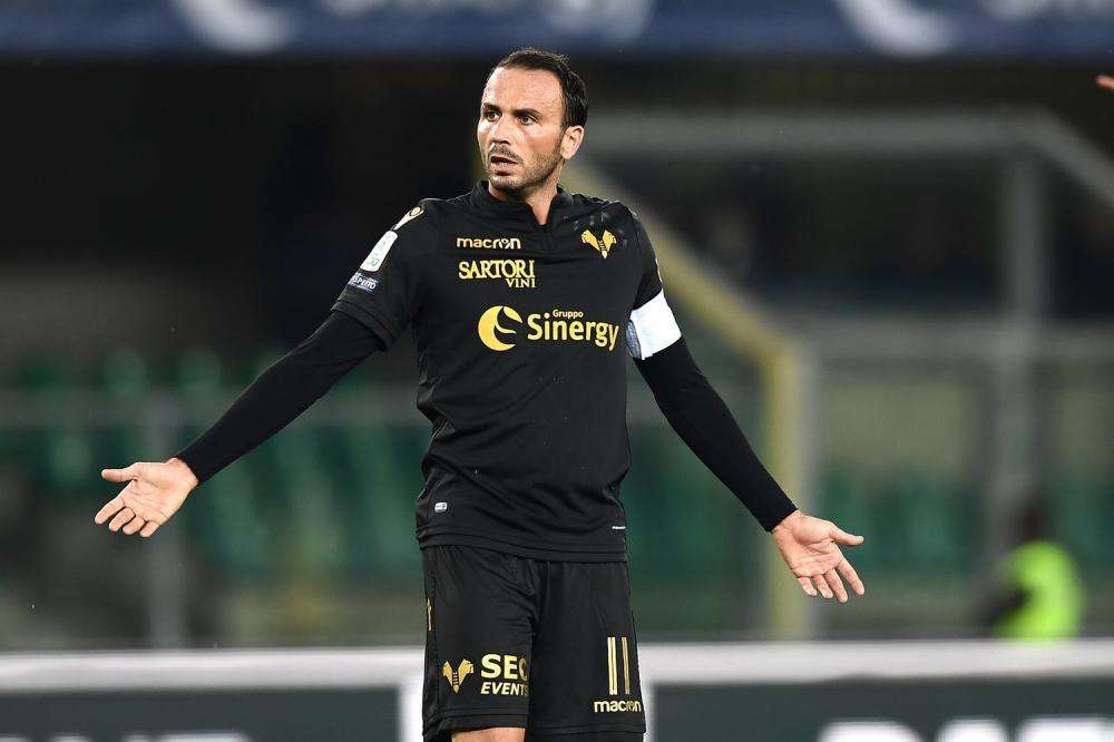 Serie B, vittorie larghe per Verona, Palermo, Spezia e Perugia, il Benevento la spunta a Padova, reti bianche al Marulla