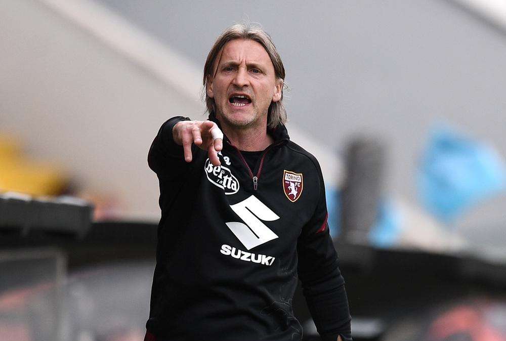 Salernitana, Nicola in viaggio per la Campania, dirigerà oggi il primo allenamento