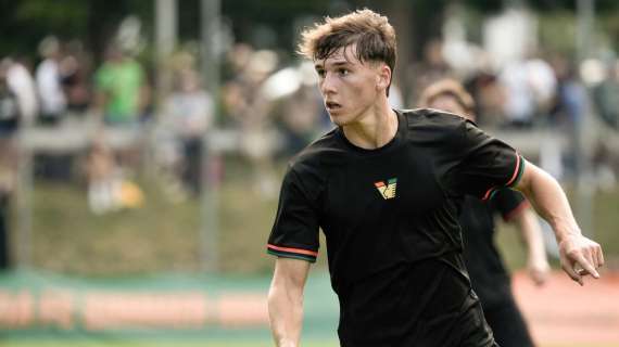 Venezia, lo Spezia mette gli occhi su Lorenzo Da Pozzo