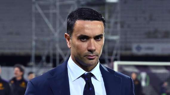 Fiorentina, Palladino: "Rammarico per l'eliminazione in Conference, ma in campionato tutto ancora è aperto, pensiamo al Venezia"