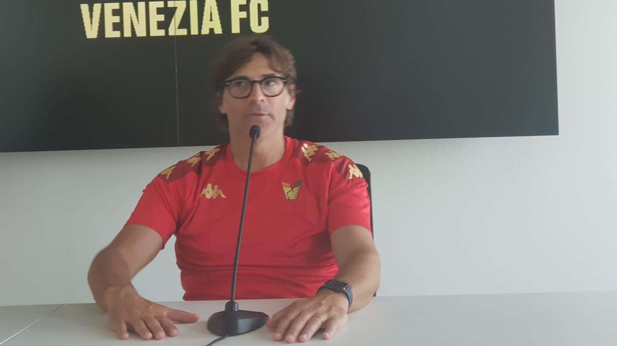Venezia, Vanoli: "Imprecisi nell'ultimo terzo di campo, ma brava anche la difesa del Brescia 