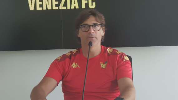 Venezia, Vanoli: "Stiamo ancora cercando fluidità, ma lo spirito è quello giusto"