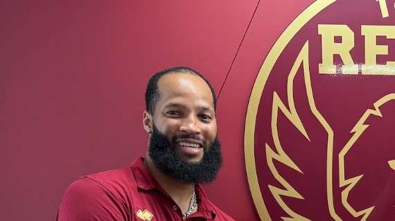 Reyer, Bowman: "Porterò energia e personalità a servizio della squadra"