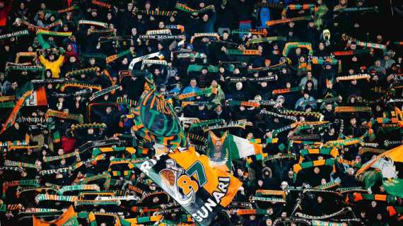 Coppa Italia, sono oltre 4.800 i biglietti staccati per Venezia-Mantova