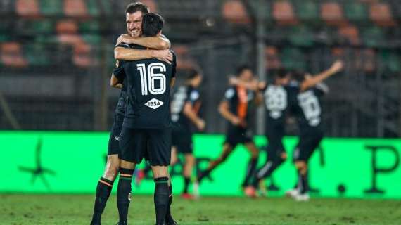 Venezia-Chievo Verona 3-2, PAGELLE: Maleh sontuoso, al Penzo ci si diverte