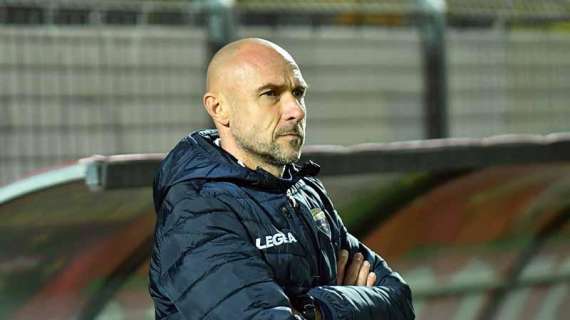 Il Lecco pensa a Stefano Sottili, il tecnico che portò il Venezia nella Prima Divisione della Lega Pro