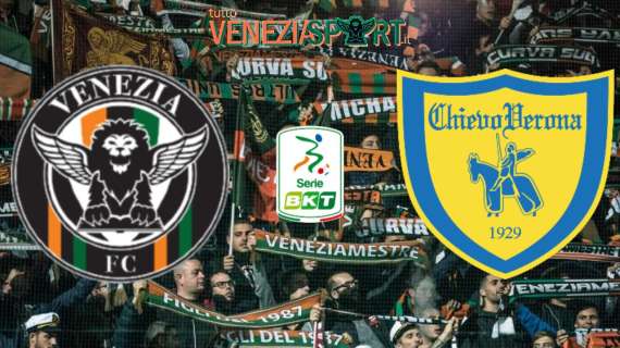 B-Zone LIVE - In diretta per il Playoff di Serie B Venezia-Chievo!