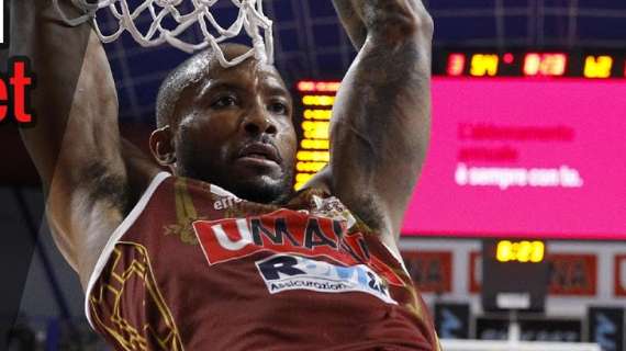 Ex Reyer, futuro in NBA per Udanoh: si ritira ed entra nello staff dei Memphis Grizzlies