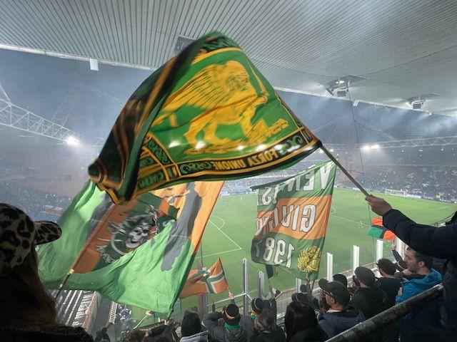 Unione, il derby è tuo