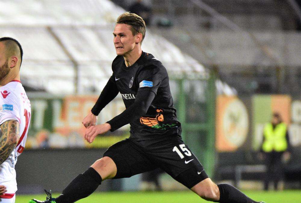 Venezia-Perugia, LE FORMAZIONI UFFICIALI, in campo i migliori 22