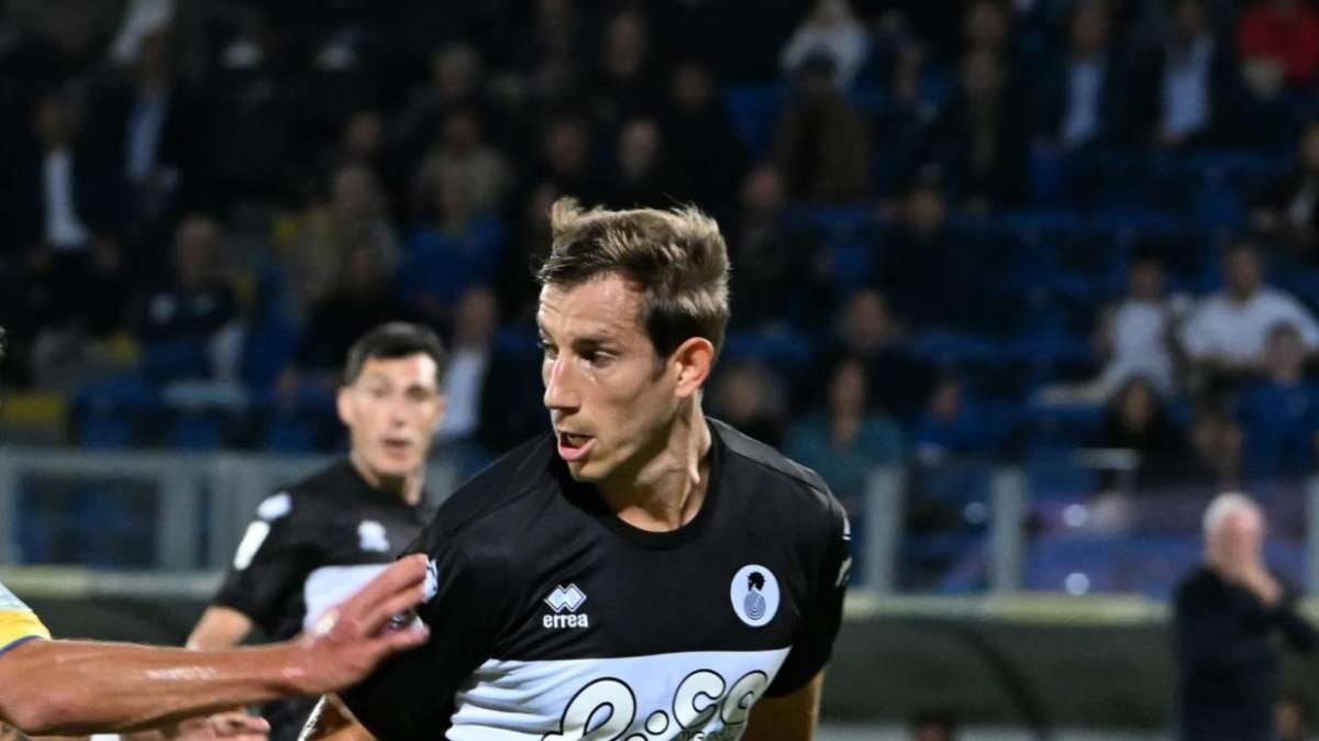 Cesena, Zaro: "Il Venezia mi ha impressionato, ci sarà spazio anche per qualche sorpresa"