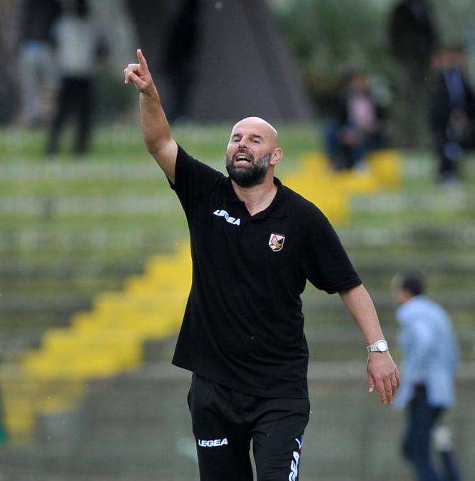 Palermo, Stellone: "Con chi lottiamo per la A? Il Venezia è la squadra più quadrata"