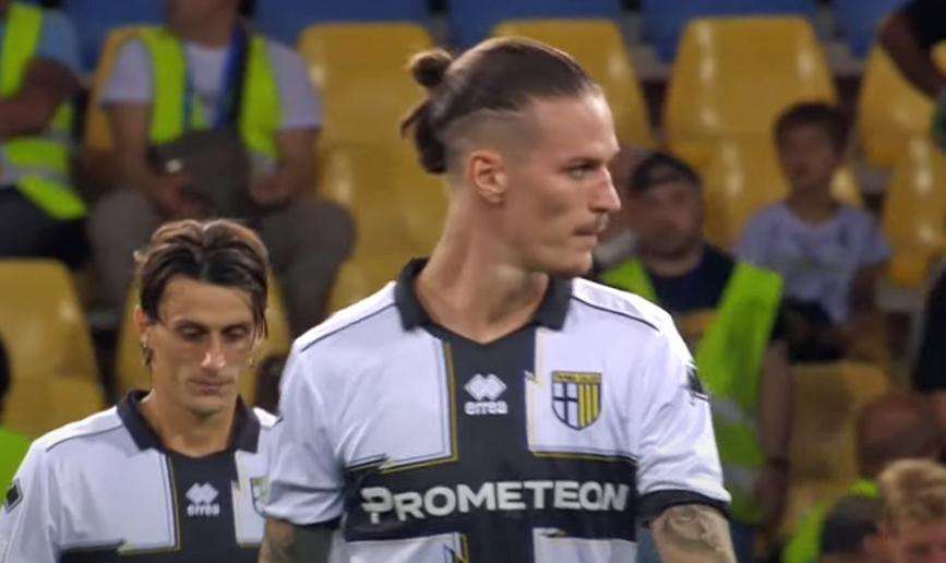 I risultati della 17esima giornata di Serie B, il Parma sbanca Brescia