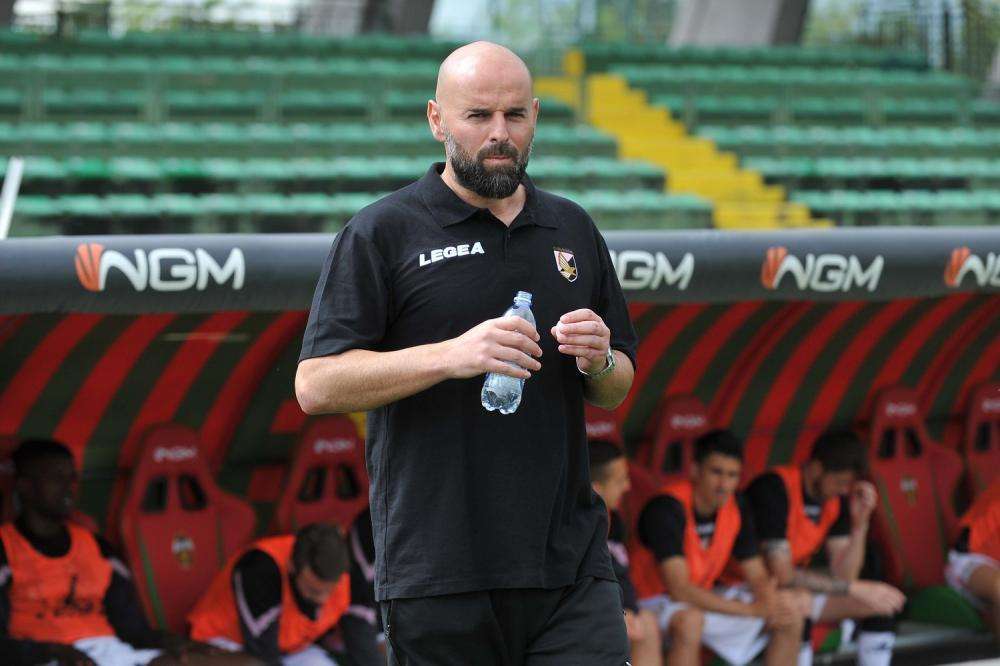 Palermo, Stellone: "Venezia e Perugia sono entrambe preparate, ma noi siamo il Palermo, vinceremo senza fare calcoli"