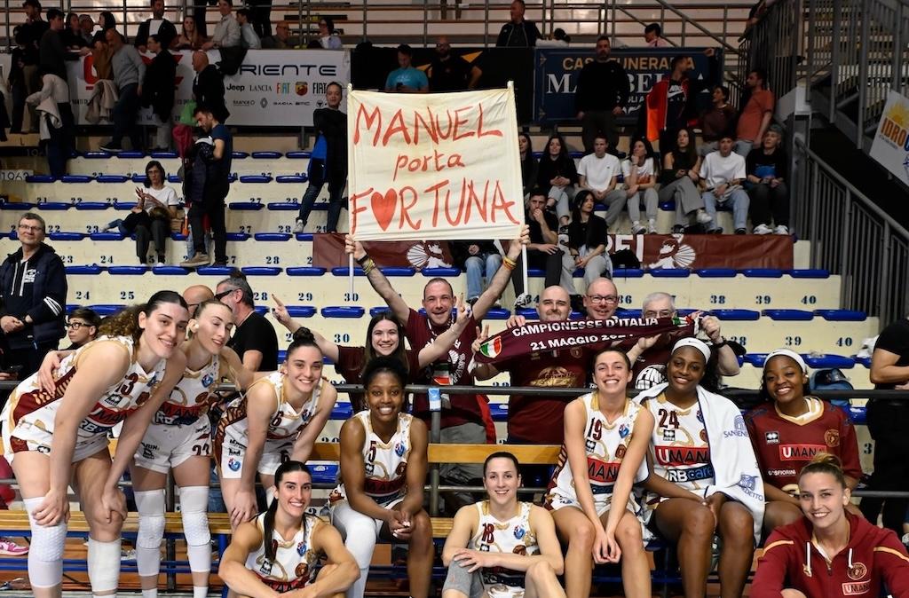 La Reyer batte Roseto anche in Gara 2 e va in finale: finisce 63-64