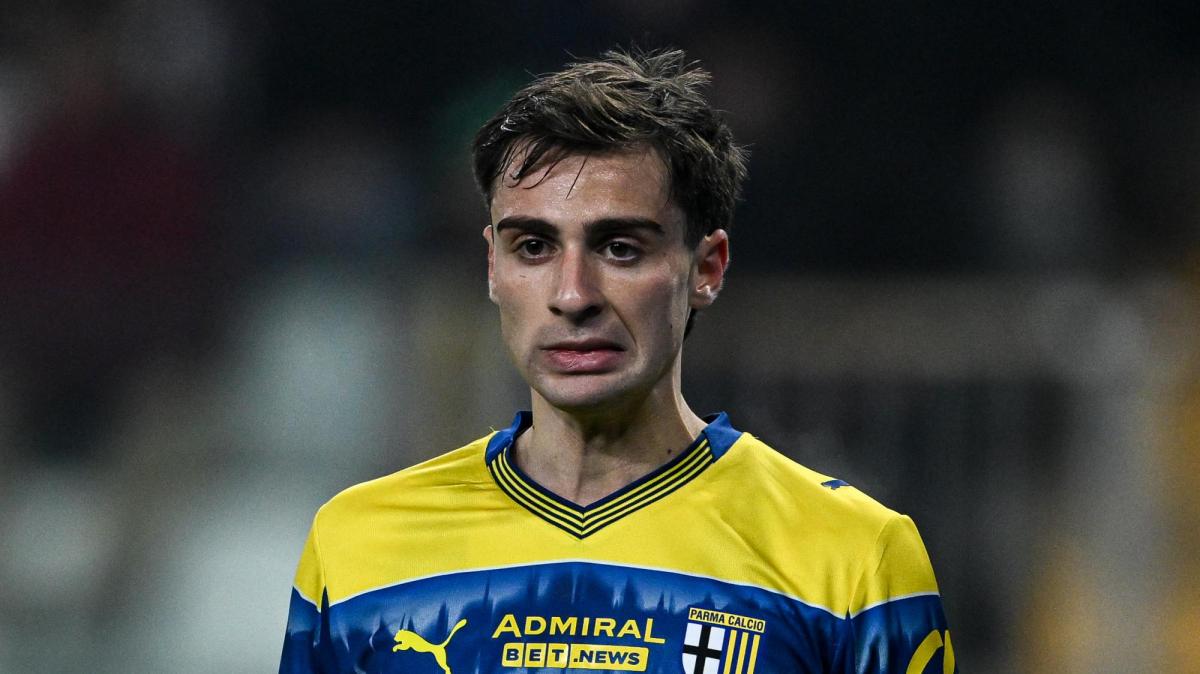 Venezia, Oristanio rientra ma non per restare: verrà messo sul mercato