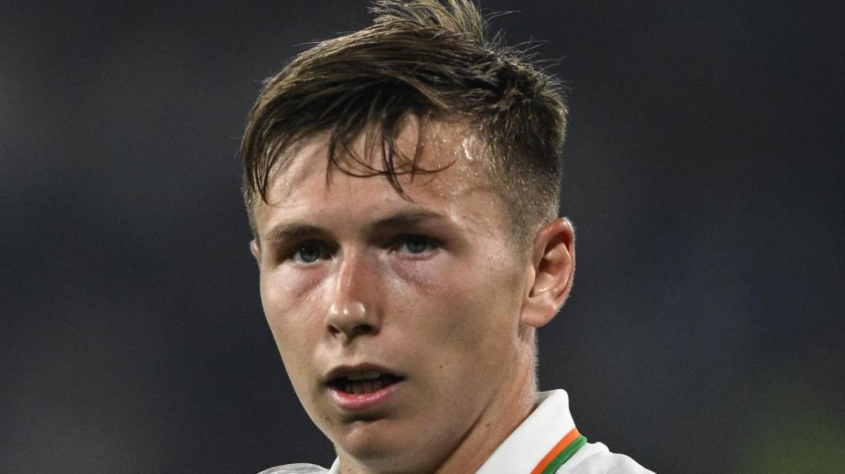 Venezia, Bjarkason in panchina nella vittoria dell'Islanda contro l'Azerbaijan