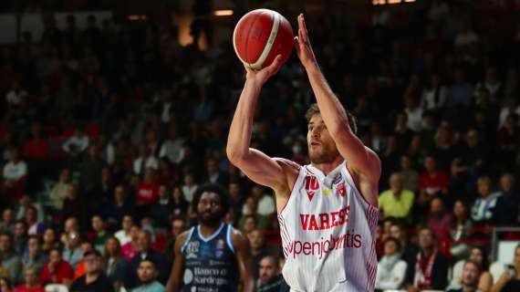 Reyer, tutto apparecchiato per l'arrivo di Giovanni De Nicolao: si lavora ancora per Zavier Simpson