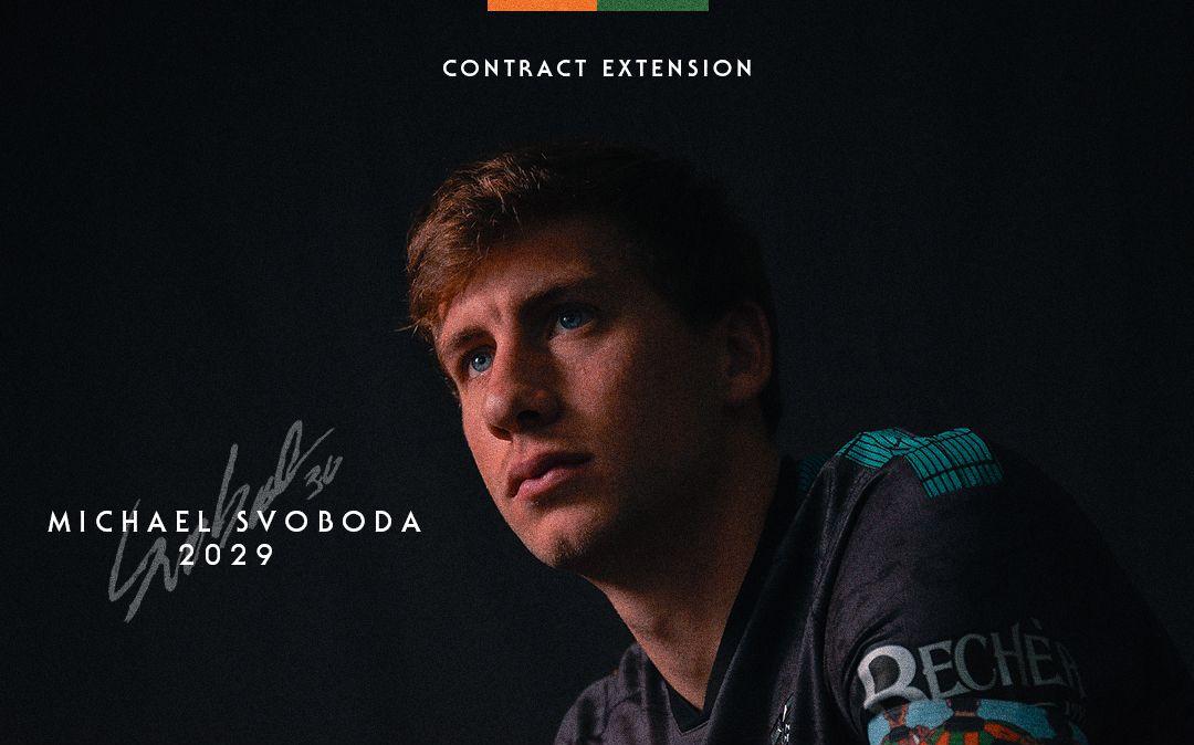 Venezia, Svoboda: "Volevo profondamente continuare a vestire questa maglia, soprattutto da capitano"