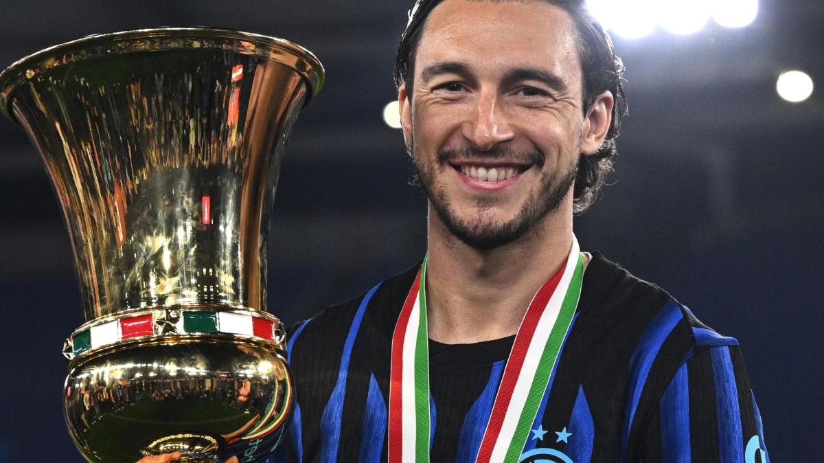 Darmian tra ritiro e nuova avventura: anche il Venezia sonda la sua disponibilità