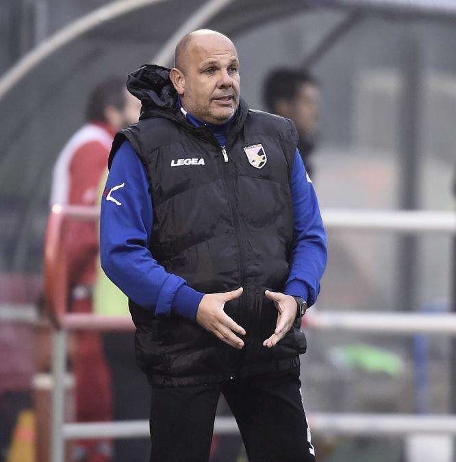 Anche la Virtus Entella vuole Tedino