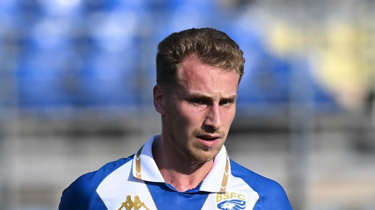 Bari, Verreth: "Contro Venezia e Monza abbiamo giocato meglio di adesso, ma nel calcio contano i punti"