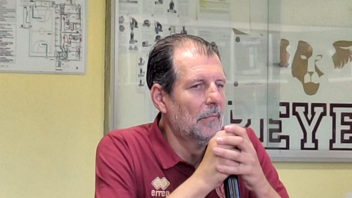 Reyer, Mazzon: "Andiamo a Mersin con tanta voglia di sfidare una delle favorite dell'Eurolega"