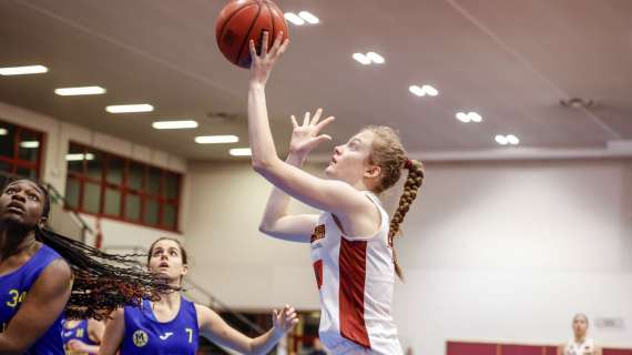 Reyer, l'Italia U20 convoca coach Dall'Ora e Zuccon