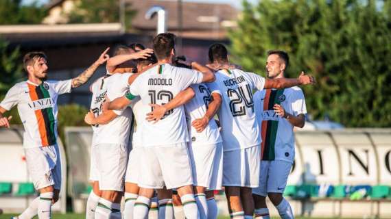 Attiva la prevendita di Parma – Venezia FC, terzo turno eliminatorio di Coppa Italia