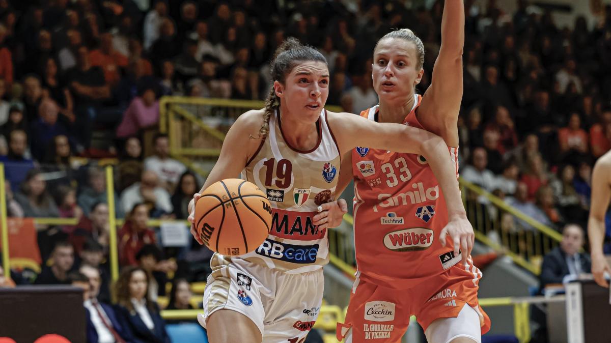 Reyer, Fassina: "La vittoria in Eurolega ci ha dato tanto"