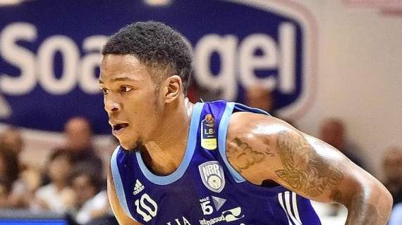La Reyer rompe gli indugi, pronto il tessaremento di Wes Clark