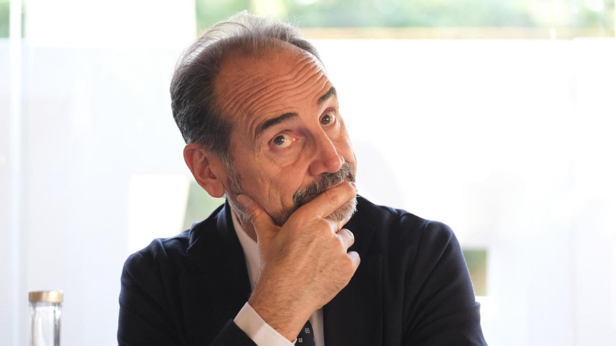 Lupo: "Venezia e Palermo sembrano avere qualcosa in più"