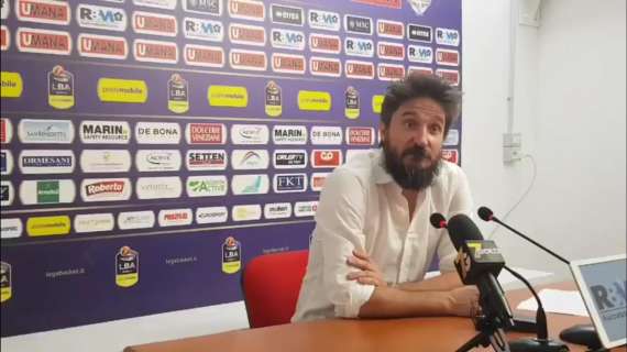 Gazzetta dello Sport: "Sassari ha l’orgoglio del Poz. Venezia trascinata a gara-7"