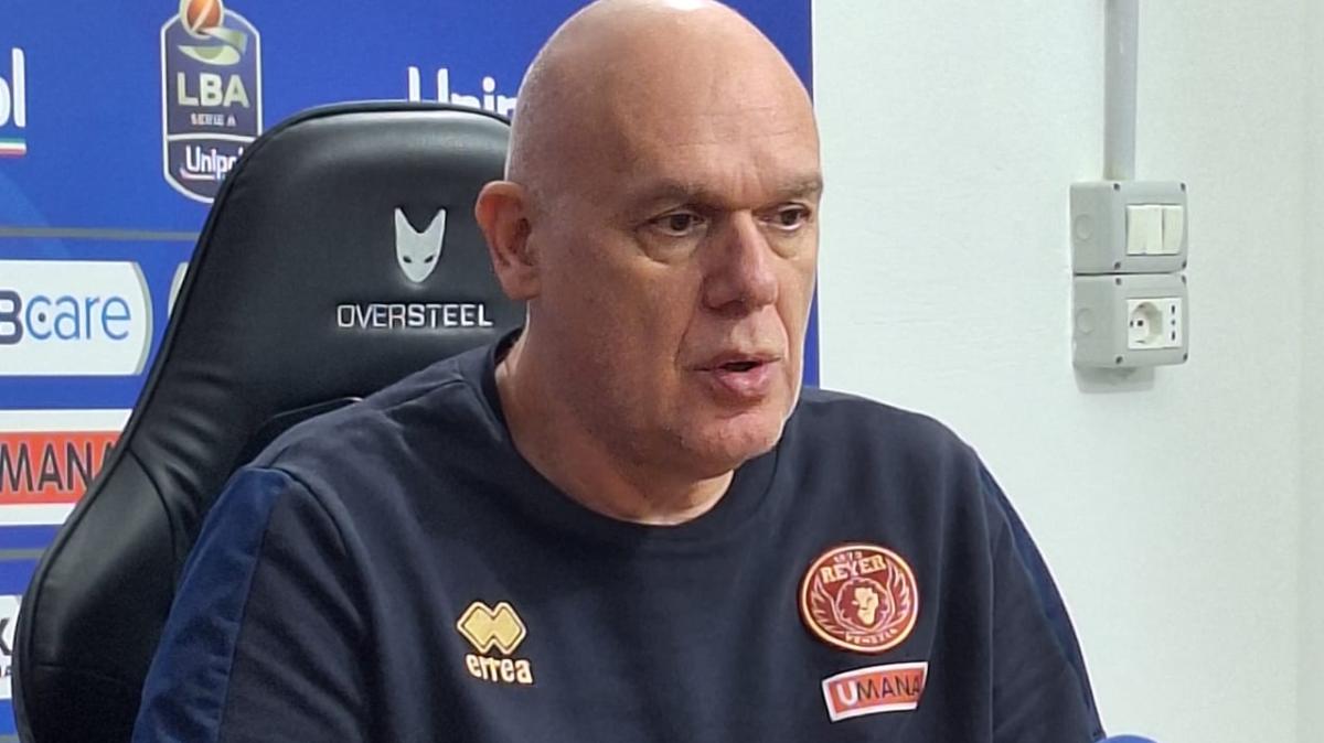 Reyer, Spahija a LBA TV: "La nostra difesa nel secondo tempo è stata di livello altissimo"