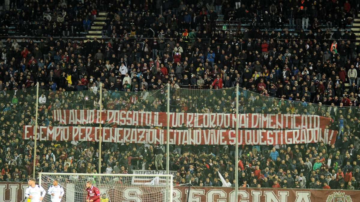 Le probabili formazioni per Reggina-Venezia da TuttoB.com