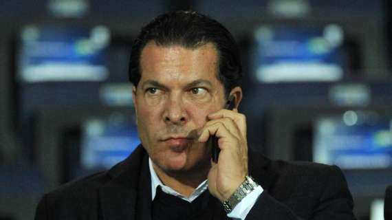 Tacopina: "Con la SPAL la trattativa è quasi chiusa, mi sarebbe piaciuto tanto acquistare il Catania, ma..."