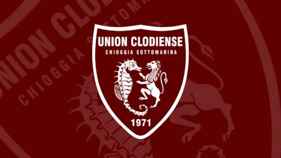 Union Clodiense, rinnovata la fiducia ad Andreucci e Cavagnis