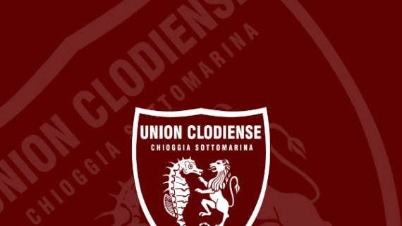 Union Clodiense, Bielo: "Contro il Vicenza potremmo giocare la prima gara in casa"