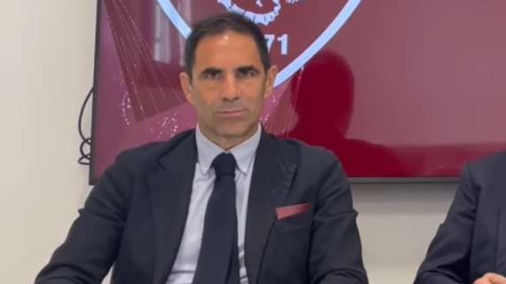 Union Clodiense, Federico: "Lavoriamo per una D per protagonisti, ma qui c'è una solidità importante anche per la C"