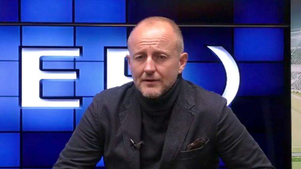 Dini (avv.): "Solo dopo aver preso una decisione sull'Entella si potrà mettere mano ai campionati"
