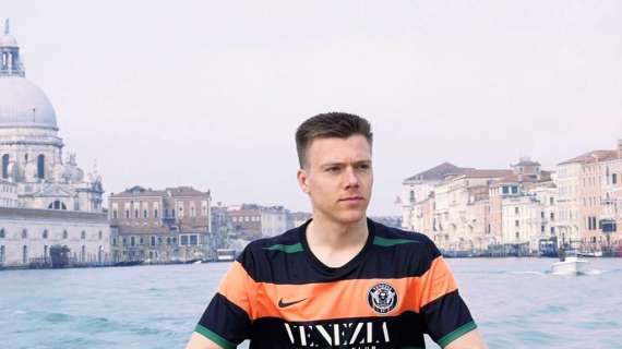 UFFICIALE: dopo le voci l'affare è concreto, Daan Heymans è un nuovo giocatore del Venezia