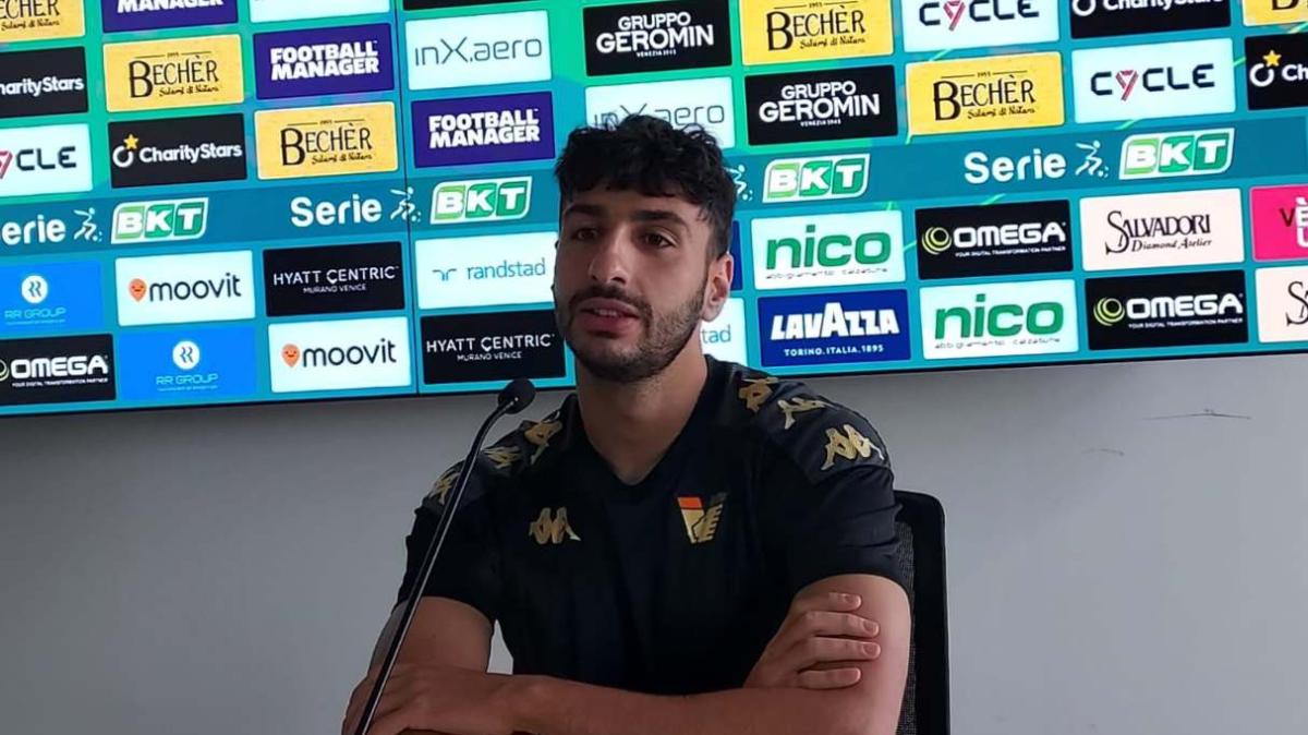 ESCLUSIVA, Lella: "Al Venezia c'è un gruppo fantastico. La vittoria con il Verona ci ha dato qualcosa in più"