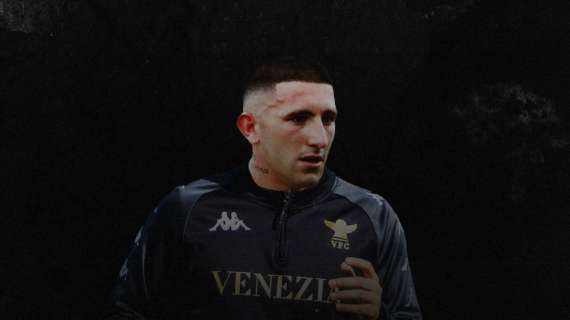 Zabala: "Spero di tornare un giorno in Italia avendo la fortuna che mi è mancata a Venezia. Mondiale per Club? Un sogno"